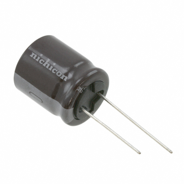 UCS2C221MHD Nichicon  Aluminum Electrolytic Capacitors